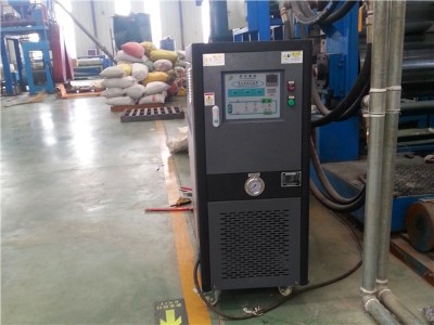 注塑機配多大的模溫機「歐能機械」指導(dǎo)配置