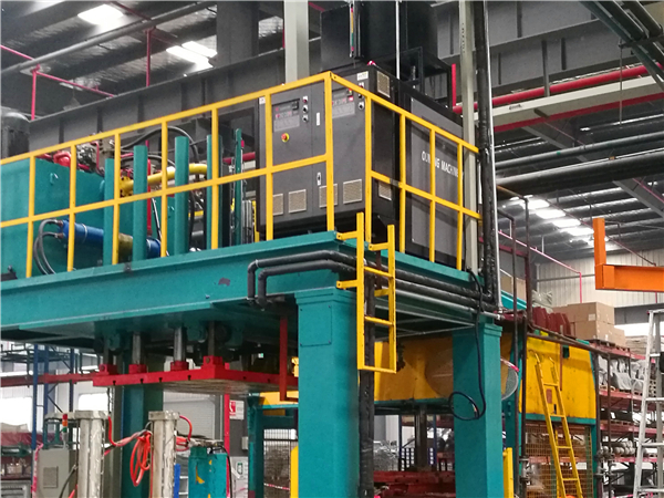 冷熱一體機(jī)的工作原理是什么？「歐能機(jī)械」模溫機(jī)與冷水機(jī)的完美結(jié)合