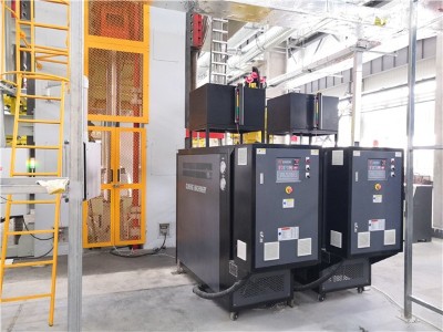 模溫機加熱方式有哪些，不同加熱方式詢「歐能機械」