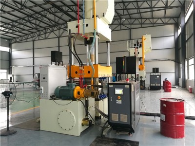 芳綸成型模溫機(jī)使用的好處有哪些？「歐能機(jī)械」來報(bào)道