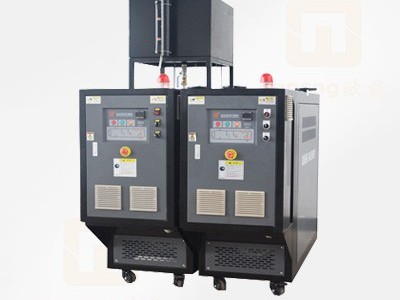 油溫機價格多少合適？歐能機械告訴您！