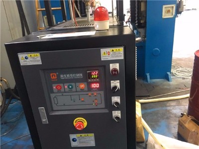 如何有效延長模溫機(jī)使用壽命？方法在這里！「歐能機(jī)械」