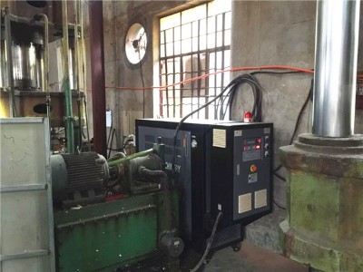 模溫機(jī)如何保養(yǎng)會(huì)更好「歐能機(jī)械」廠家來教您！