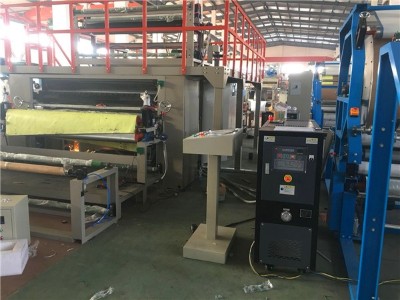 模具溫度控制機使用說明如何了解掌握，詢「歐能機械」即可