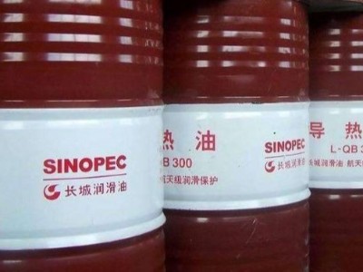導(dǎo)熱油性能對油溫機安全運行的影響，「歐能機械」帶您了解