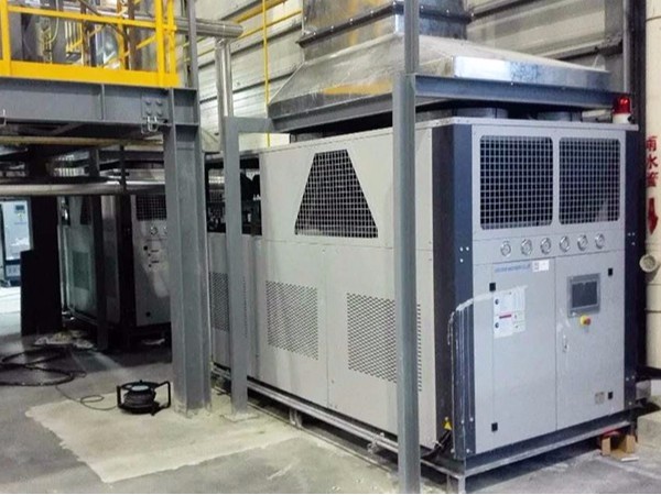 高低溫冷熱一體控溫系統(tǒng)「歐能機(jī)械」專業(yè)制造