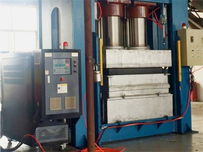模溫機板式換熱器，模溫機「歐能機械」專業(yè)生產(chǎn)廠家