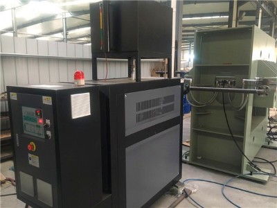 電加熱導(dǎo)熱油爐如何加油，操作簡單易掌握詢「歐能機械」