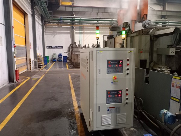 模溫機主要作用是什么？模溫機使用剖析