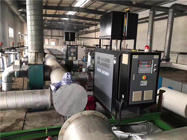 烘箱油溫機價格怎么樣，歐能機械生產廠家告訴您