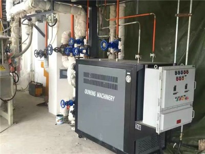 電加熱導(dǎo)熱油爐原理解析，詳情看「歐能機(jī)械」