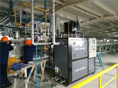 電加熱導(dǎo)熱油爐品牌哪家好？選擇「歐能機(jī)械」沒煩惱