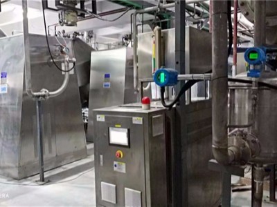 江蘇模溫機(jī)多少錢？不同廠家怎么選