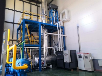 防爆導熱油電加熱器設備詳情解讀，詢問「歐能機械」