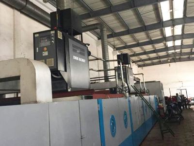 油溫機(jī)怎么安裝使用你知道嗎？歐能機(jī)械免費(fèi)教學(xué)指導(dǎo)