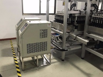 如何提高模溫機(jī)熱源利用率？「歐能機(jī)械」有妙招！