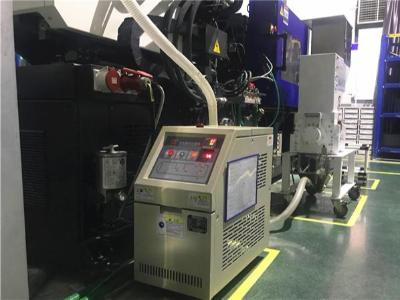 注塑行業(yè)專用高溫油溫機(jī)，「歐能機(jī)械」教您省錢之道