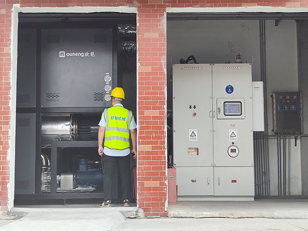 防爆導熱油電加熱爐，化工行業(yè)高溫加熱的理想之選