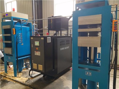 模具接油溫機(jī)的重要作用，好處原來這么多！「歐能機(jī)械」