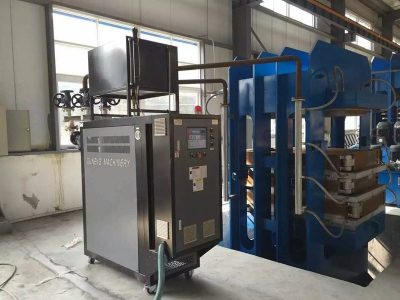 模溫機的氮氣密封系統(tǒng)的好處，「歐能機械」詳解