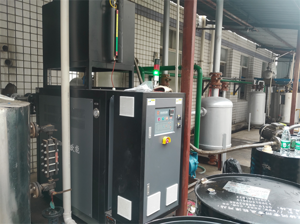 油溫機耗電量怎么計算？