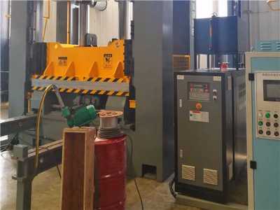 安全穩(wěn)定的模溫機，「歐能機械」10大保護功能