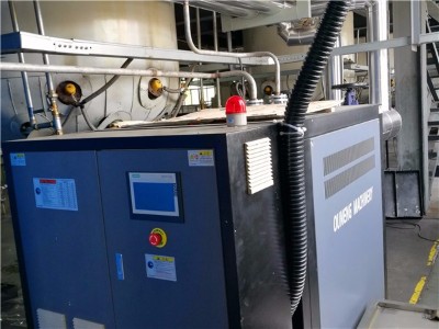 PLC和繼電器溫度控制系統(tǒng)哪個好？「歐能機械」?jié)M足不同客戶需求