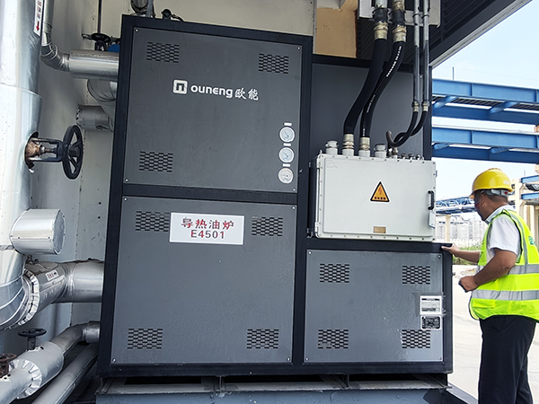 電加熱導熱油爐是特種設備嗎？符合這些條件才是
