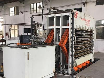 擠出模具油溫機如何選擇？「歐能機械」來幫忙